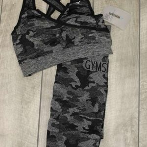 Gymshark Adapt Animal Set (4 total)